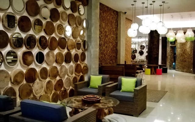Greenotel Cilegon