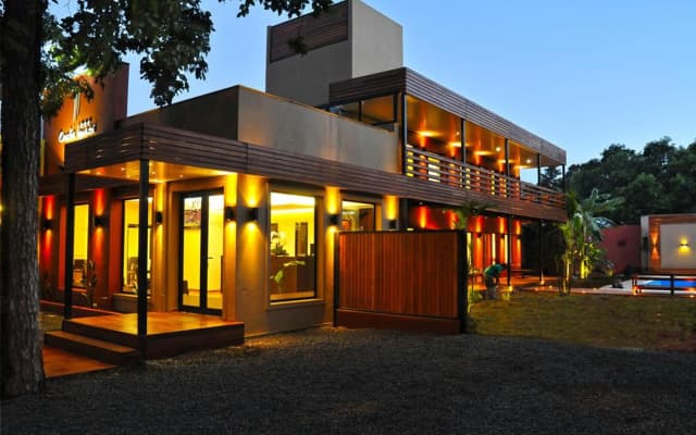 Costa Iguazu