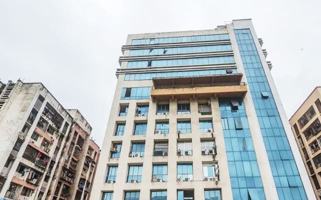 Hotel BKC Garden