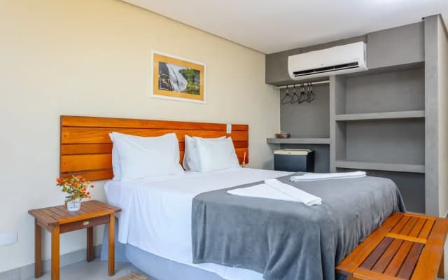 Eco Baepi Residence