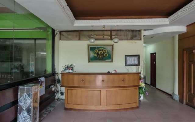 Ersha Hotel