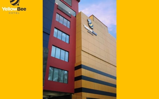 Yellow Bee Tangerang