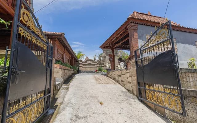 Billys Ayodya Villa