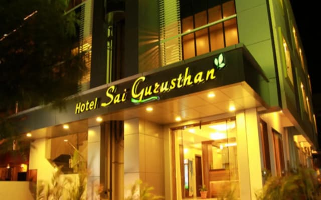 Hotel Sai Gurusthan