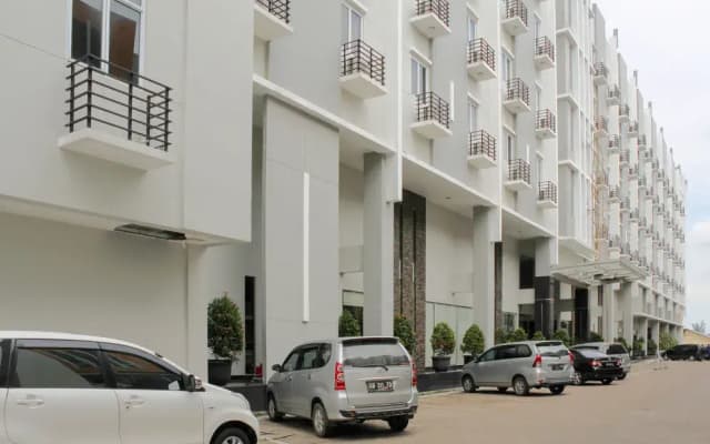 Airy Pontianak Selatan Ayani Perdana 8