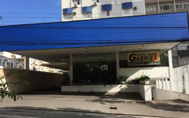 Hotel San Gabriel