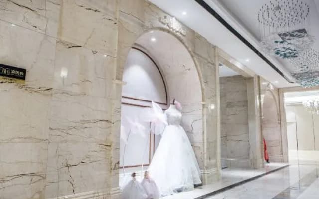 Wellton International Hotel (Fenyi)
