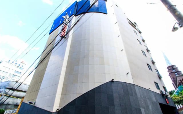 Hotel Aria Nampo