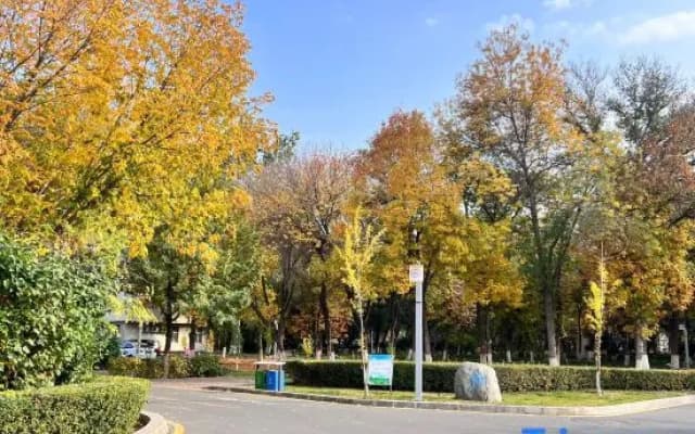Shihezi Hotel