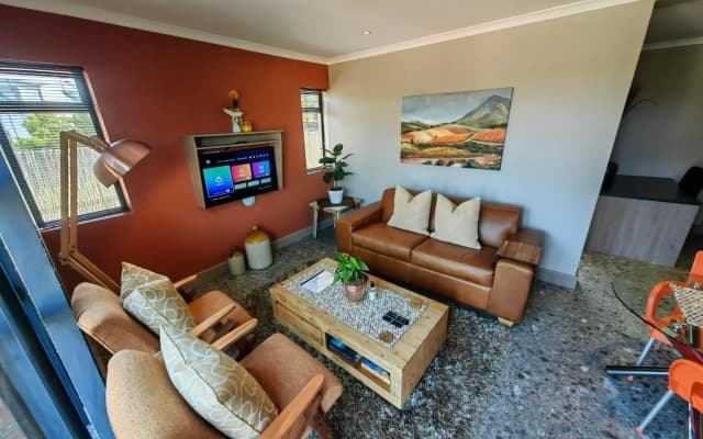 Karibu Self-catering Accommodation