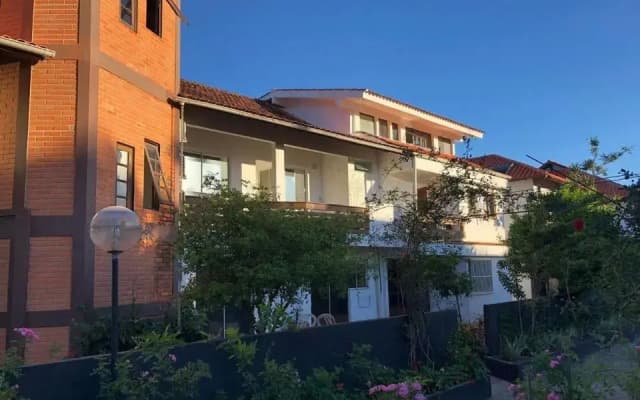 Suites Jurere Internacional