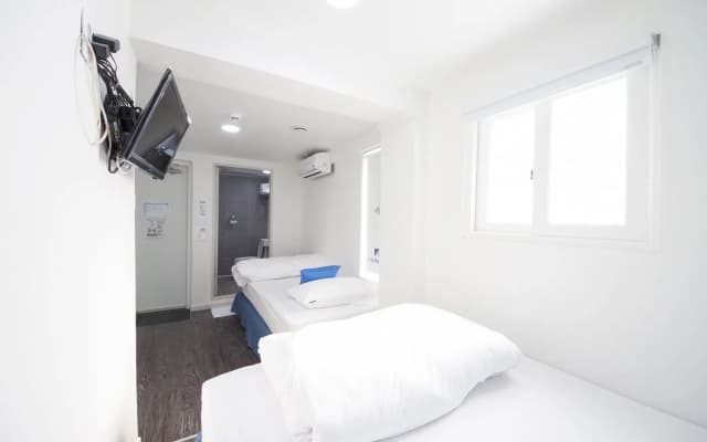 K-Guesthouse Dongdaemun 5
