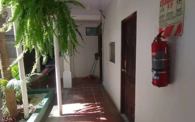 Hotel Aldea Pura Vida