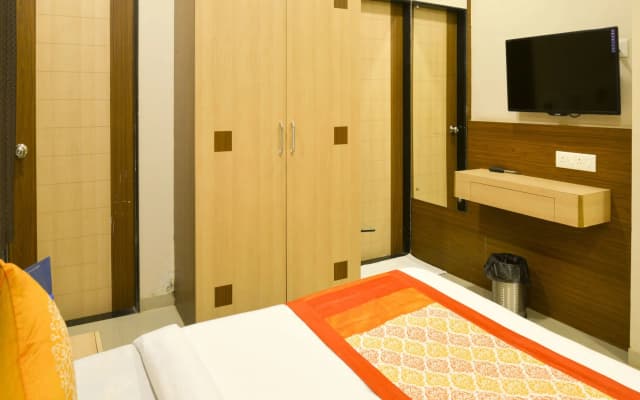 Hotel Midtown Inn