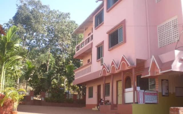 Atithi Lodge