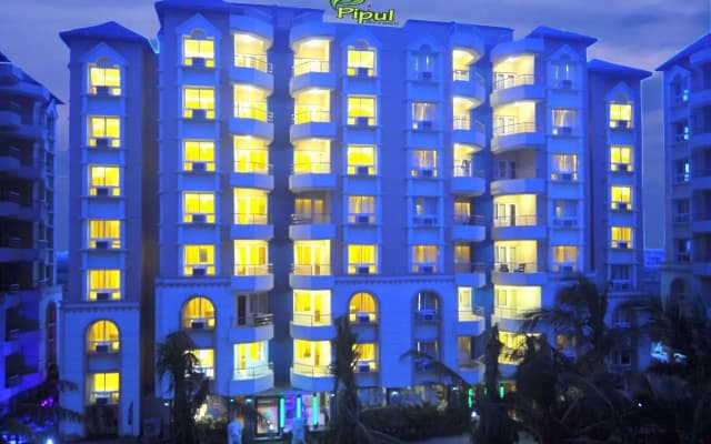 Pipul Hotels & Resorts
