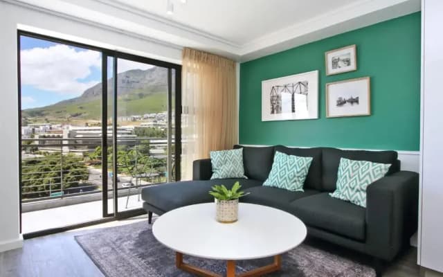 Castle Rock by ITC Hospitality