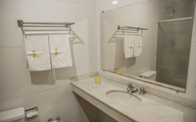 Novotel Rondonopolis