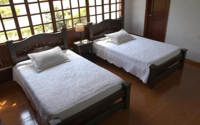 Hotel Chalet El Castillo by Majuva