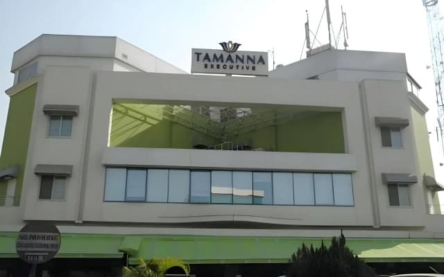 Executive Tamanna Hotel Hinjawadi, Pune
