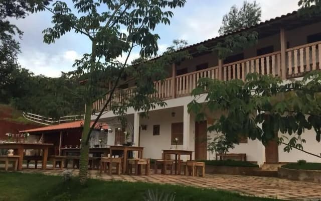 Pousada Campestre Vila Tiradentes