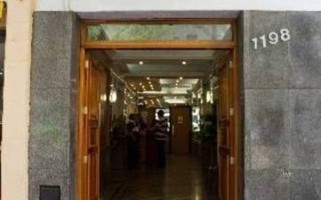 Hotel Internacional São Paulo