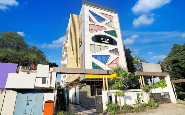 Deluxe Katol Road Friends Colony