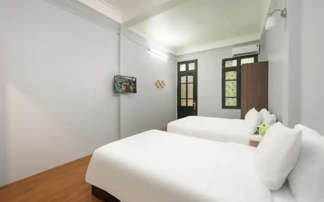 The La Renta Hotel & Spa