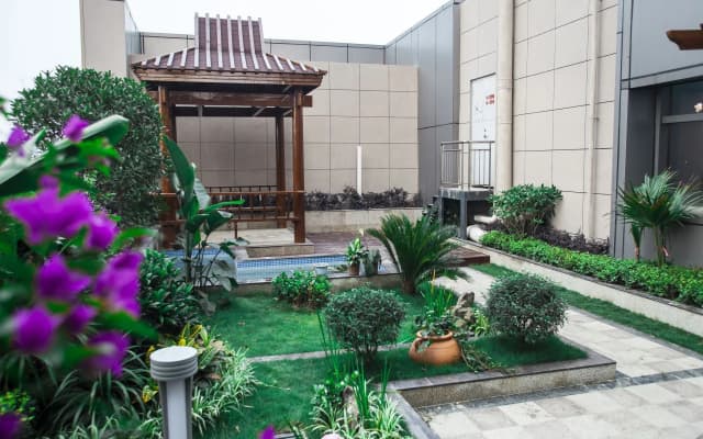 Cynn Hotel Chengdu