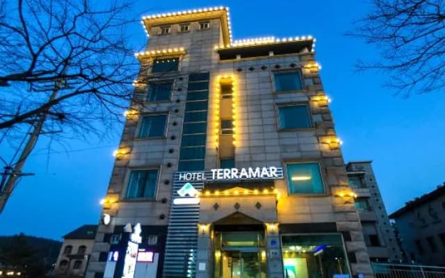 Hotel Terramar