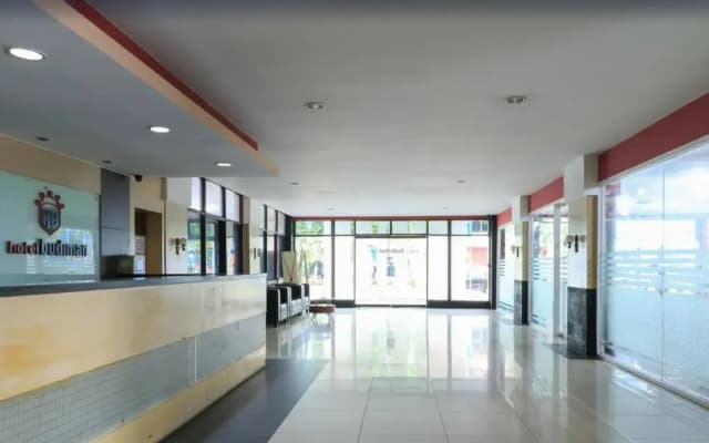 Hotel Budiman