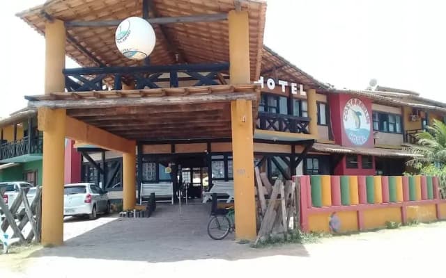 Costa Marlin Hotel