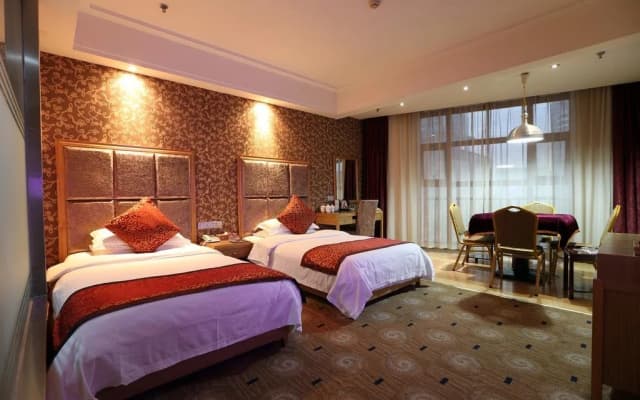 Changsha Residence Hotel