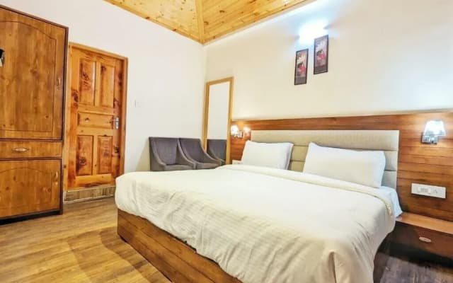 Foressta - a Luxury Boutique Villa