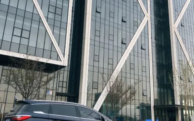 Changzhou Luxotel International Hotel
