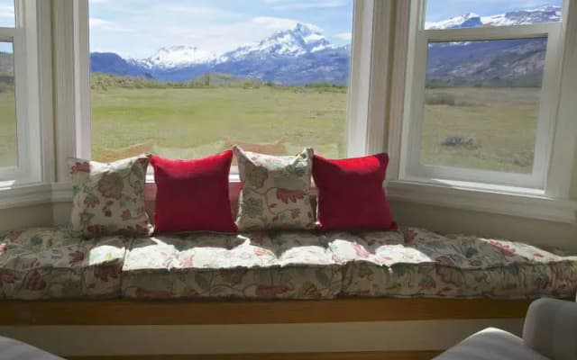 Estancia Cristina