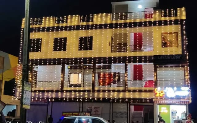 hotel basurivala