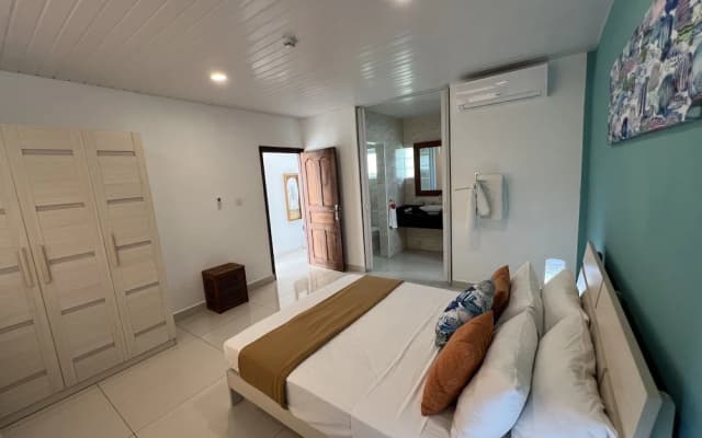 Creole Pearl Self Catering
