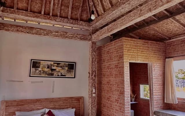 Bali Eco Living Dormitory by ZUZU