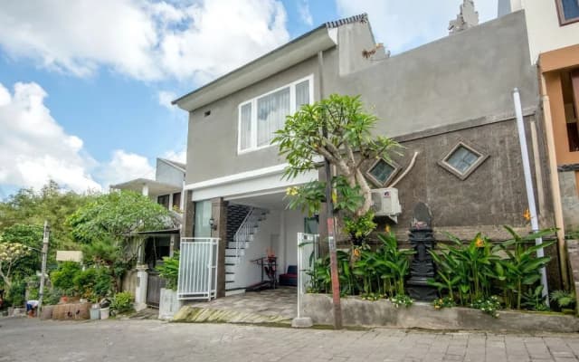 Svaha Lodge Canggu