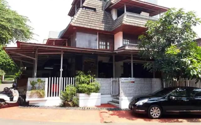 Mayestik Guest House Syariah