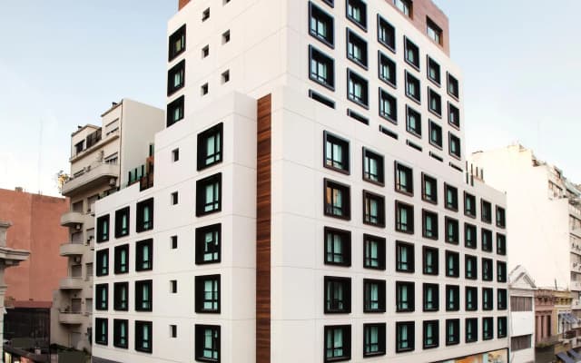 Hotel Pulitzer