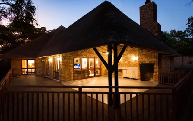 Kruger Park Lodge Unit No. 612