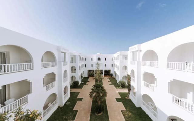 Springclub Djerba Golf & Spa