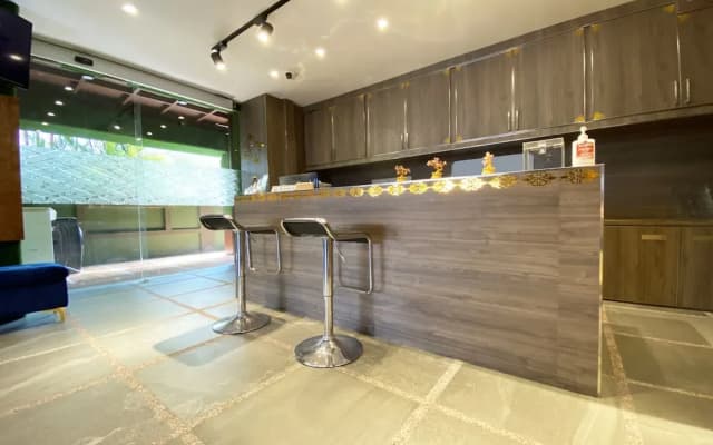 OYO 90262 Kota Kinabalu Homestay,villa & Suite Bou