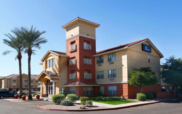 Extended Stay America Suites - Phoenix - Midtown