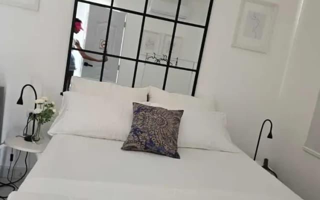 Casa Rosada Beach Front
