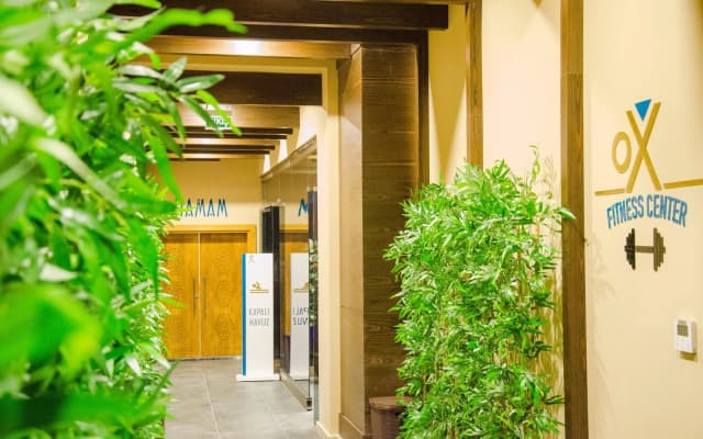 Sky Business Hotel