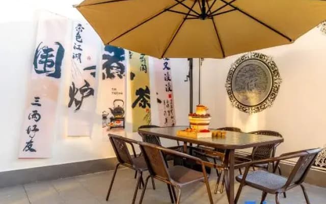 Dai Xi Homestay