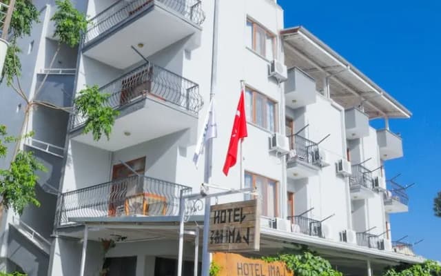 İmaj Beach Hotel